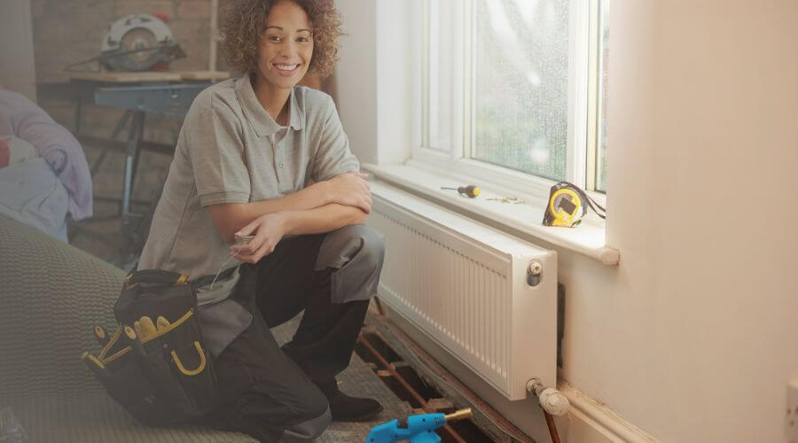 Expert Bathroom Remodeling services in Maida, ND